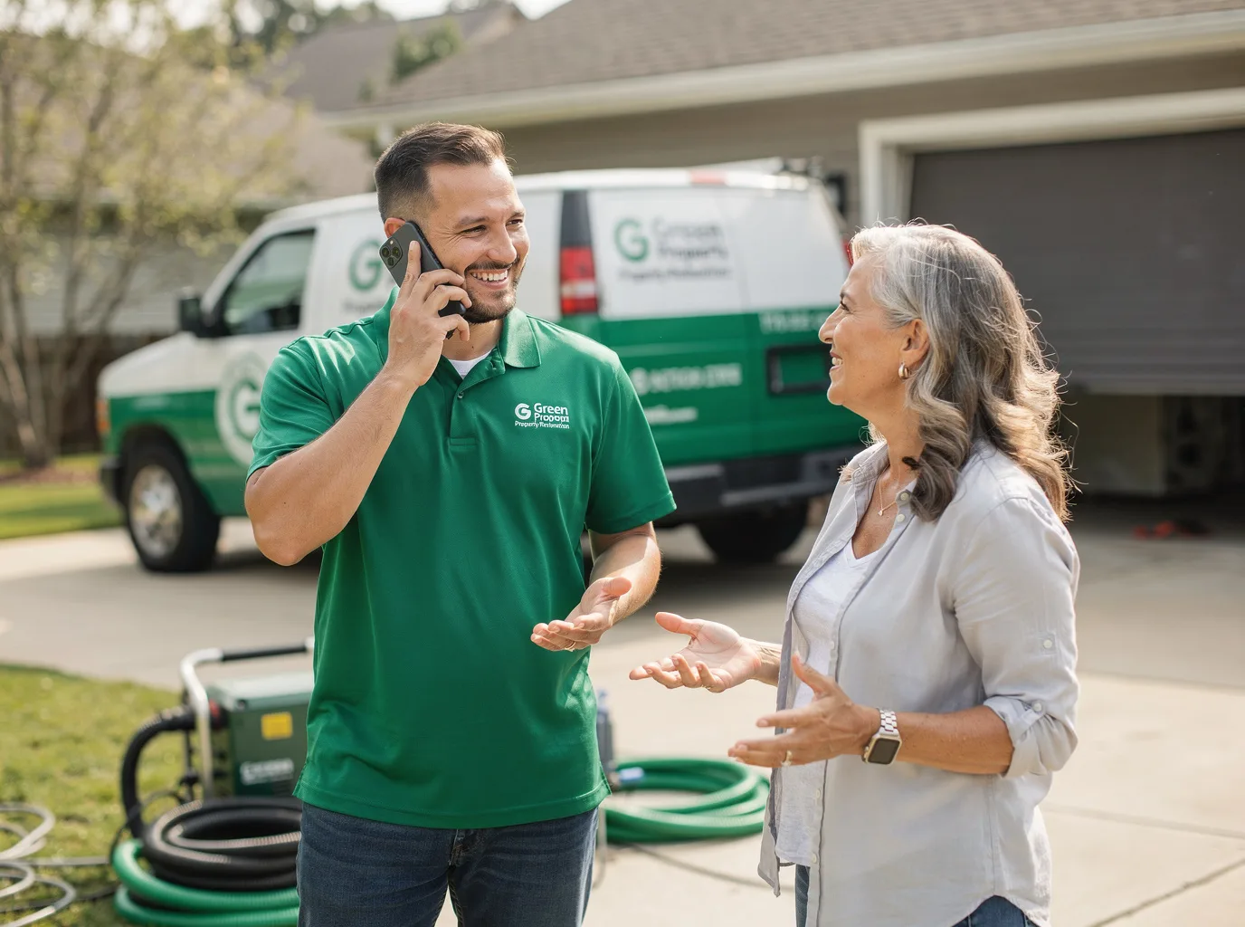 Water Damage Restoration Houlton, ME FAQs